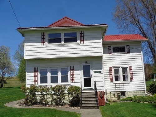 12607 Pa 536, Punxsutawney Area School District