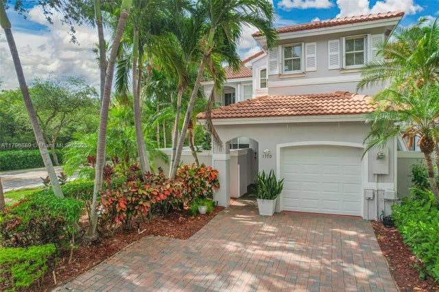 1 of 24 - 1110 Canella Ln, Hollywood, FL