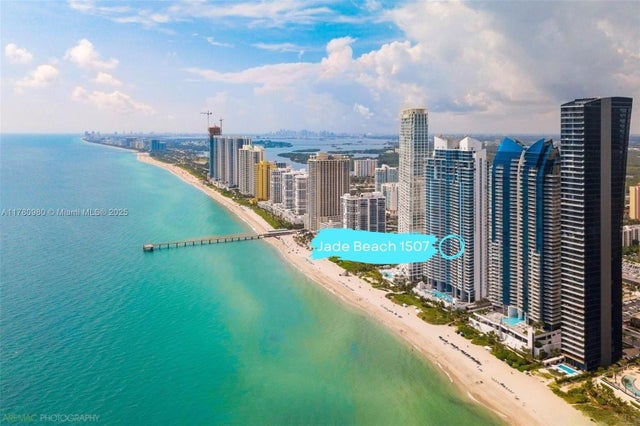 2 of 16 - 17001 Collins Ave 1507, Sunny Isles Beach, FL