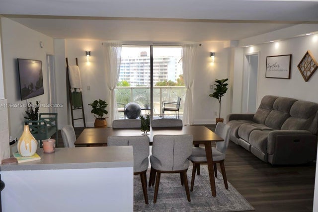 2 of 15 - 13499 Biscayne Blvd. 610, North Miami, FL