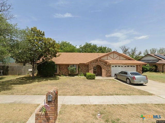 902 Craddock Street, Copperas Cove