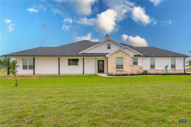 916 Stone Road, Temple