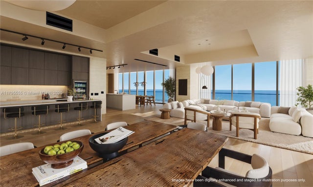 2 of 38 - 18501 Collins Ave Ph5204, Sunny Isles Beach, FL