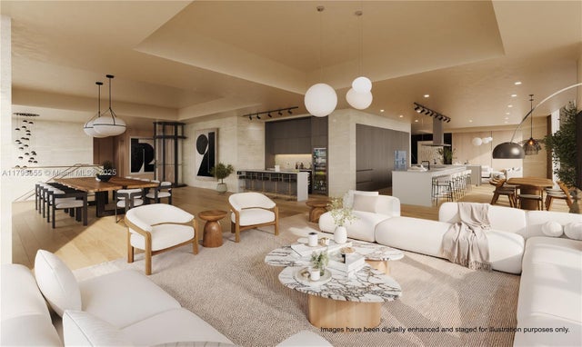 4 of 38 - 18501 Collins Ave Ph5204, Sunny Isles Beach, FL