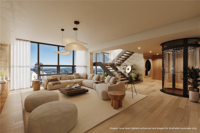 5 of 38 - 18501 Collins Ave Ph5204, Sunny Isles Beach, FL