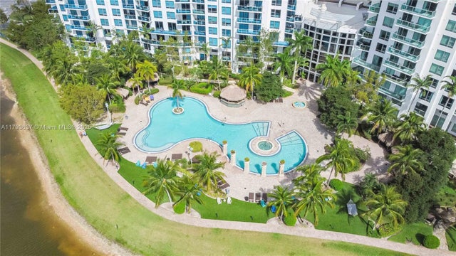 2 of 40 - 2641 N Flamingo Rd 307n, Sunrise, FL