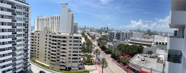 2 of 52 - 100 Lincoln Rd 1209, Miami Beach, FL