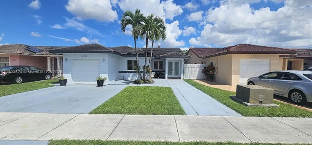 14661 Sw 50th St, Miami