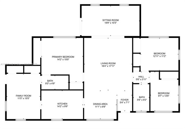 2 of 30 - 1461 Nw 175th Ter, Miami Gardens, FL