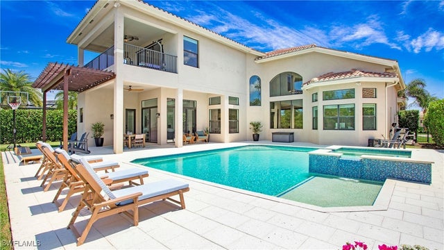 Photo of 2954 Cinnamon Bay Circle, Naples FL