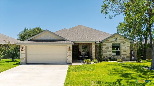 1037 Declaration Drive, Copperas Cove