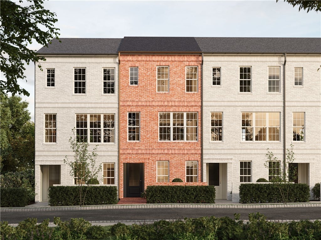 302 Frederick Way, Cranberry