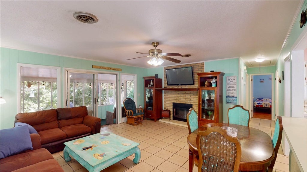 63 Ogden Street A & B, Jekyll Island