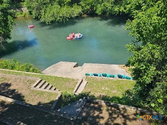 263 E Garden Street, in the city of New Braunfels Real Estate in Texas by ,