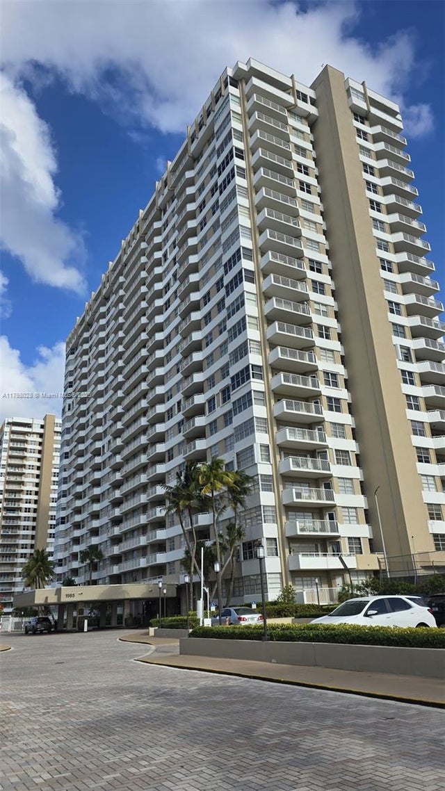 2 of 19 - 1985 S Ocean Dr 21d, Hallandale Beach, FL
