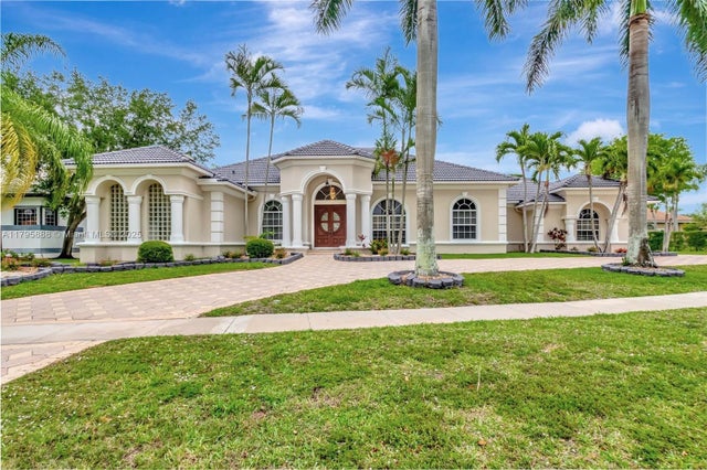 1 of 64 - 2296 Greenview Cove Drive, Wellington, FL