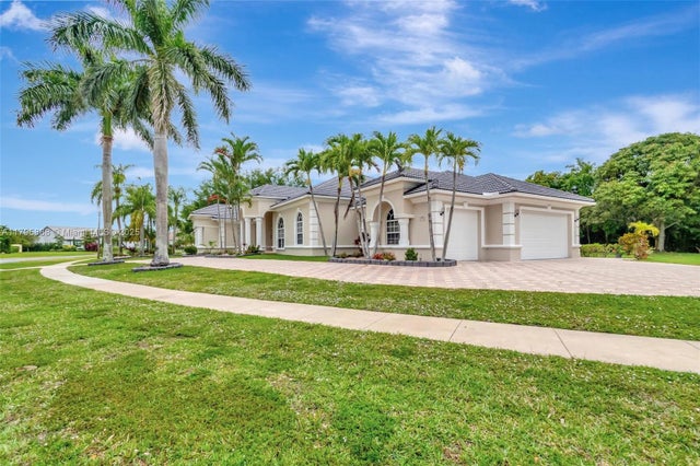 3 of 64 - 2296 Greenview Cove Drive, Wellington, FL