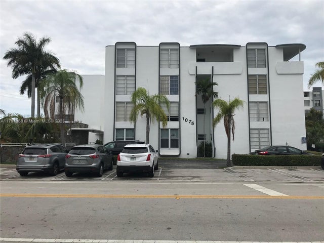 1 of 10 - 1075 93rd St 404, Bay Harbor Islands, FL