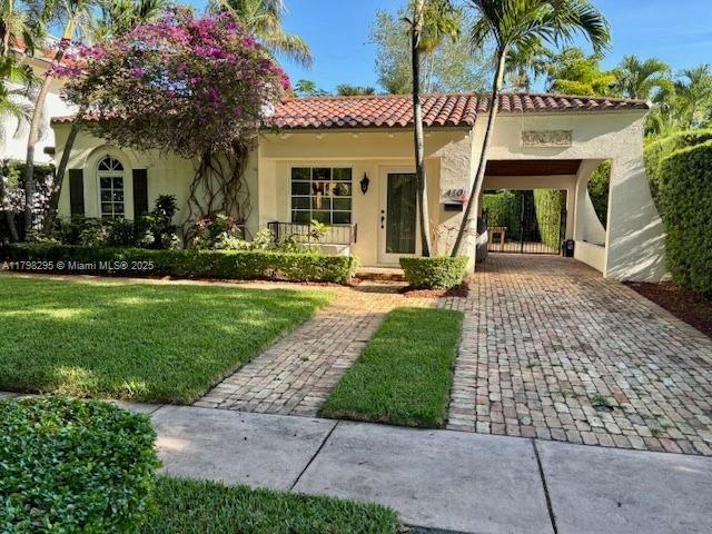 1 of 17 - 410 Navarre Ave, Coral Gables, FL