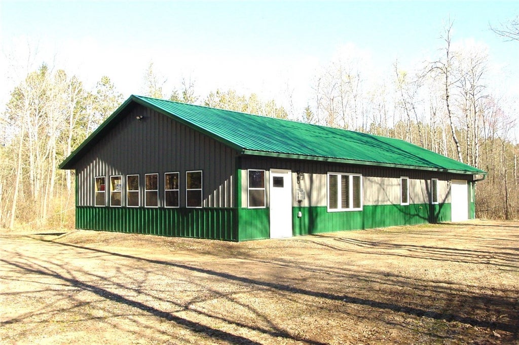 N6992 County Road I, Tony