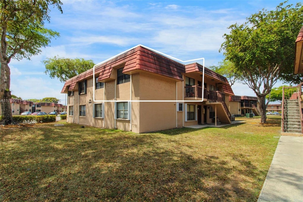 14865 Sw 104th St 26-22, Miami