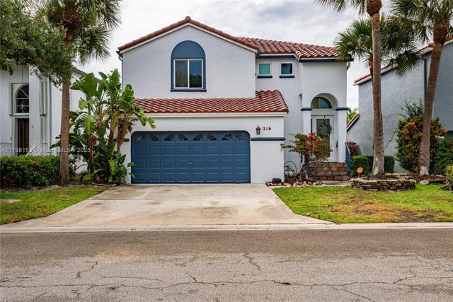 1 of 38 - 216 Nw 118th Dr, Coral Springs, FL