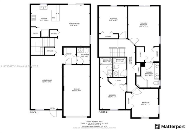 3 of 28 - 17473 Sw 153rd Path, Miami, FL