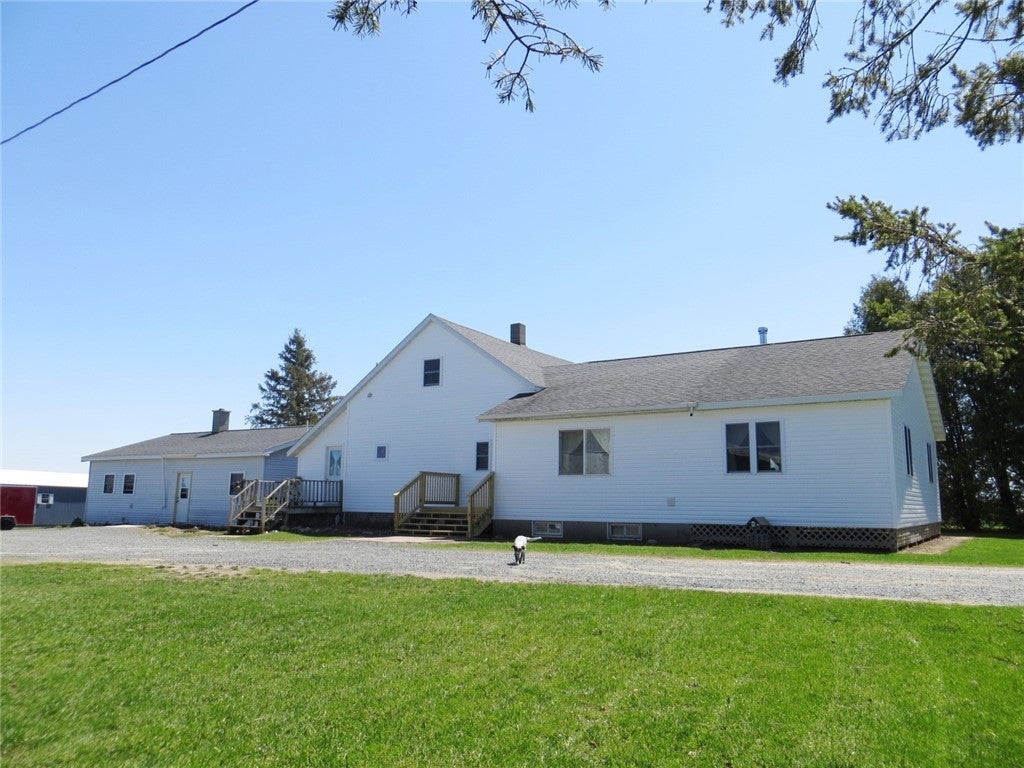 N4862 State Highway 73, Gilman