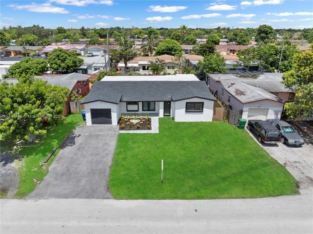 1 of 41 - 7613 Coral Blvd, Miramar, FL