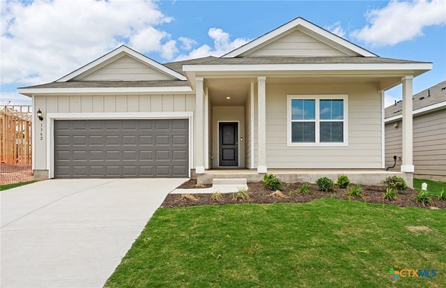 1362 Richards Ranch Road, Belton