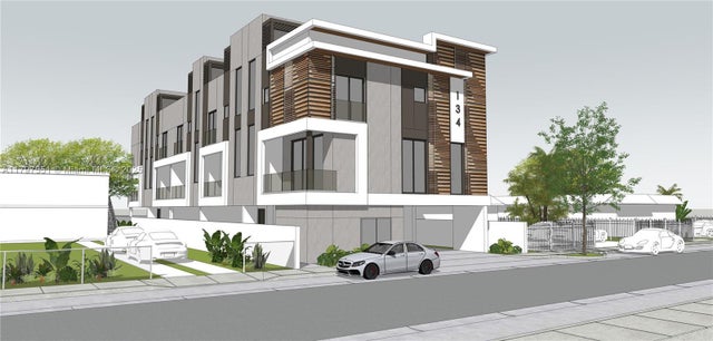 3 of 7 - 134 Nw 32nd St, Miami, FL