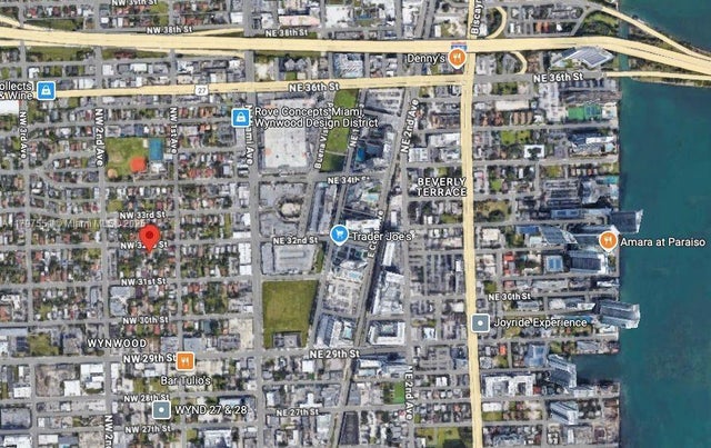 4 of 7 - 134 Nw 32nd St, Miami, FL