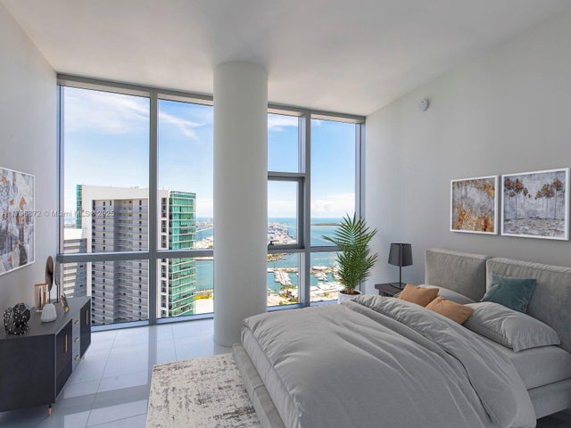 3 of 35 - 851 Ne 1st Ave Ph5011, Miami, FL