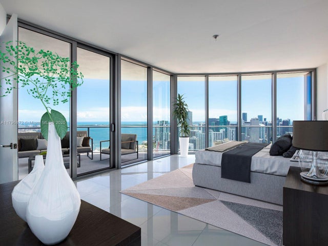 4 of 35 - 851 Ne 1st Ave Ph5011, Miami, FL