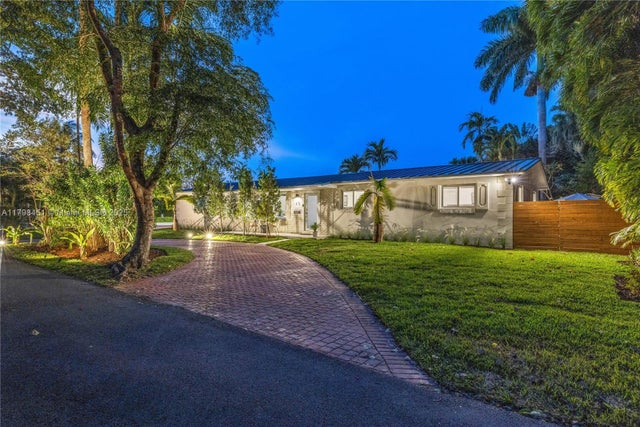 1 of 64 - 615 Ne 115th St, Biscayne Park, FL