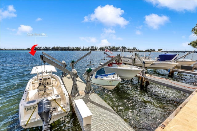 5 of 30 - 2201 Brickell Ave 77, Miami, FL