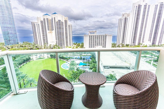 19370 Collins Ave 1403, Sunny Isles Beach