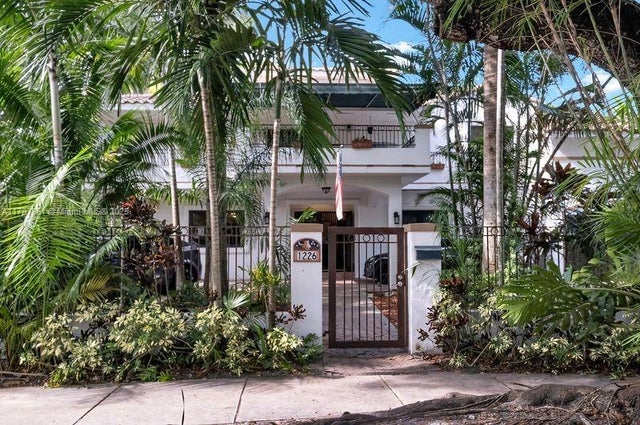 1 of 63 - 1226 Cordova Street, Coral Gables, FL