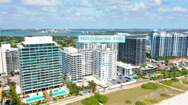 2 of 51 - 5825 Collins Ave 10g, Miami Beach, FL