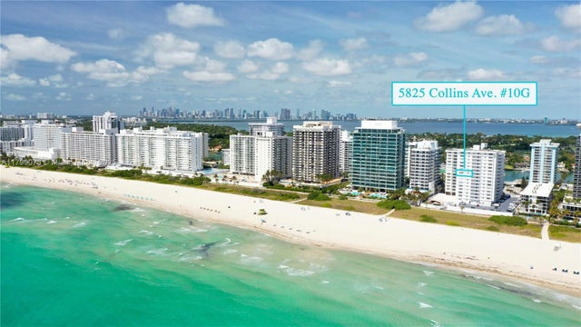 3 of 51 - 5825 Collins Ave 10g, Miami Beach, FL