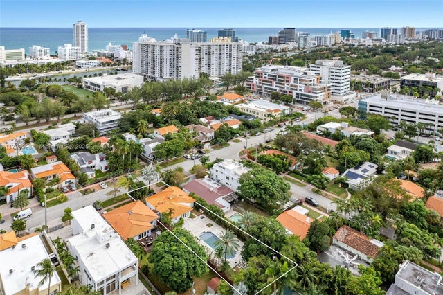 1 of 9 - 4316 Sheridan Ave, Miami Beach, FL