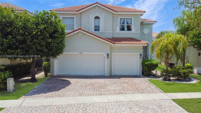 1156 Ne 37th Pl, Homestead