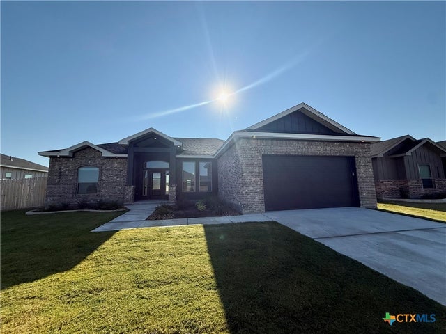 4433 Agave Trail, Temple