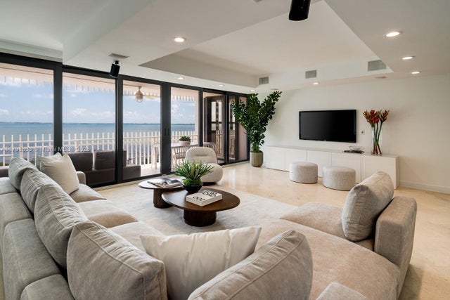 2 of 27 - 1 Grove Isle Dr A1207, Coconut Grove, FL