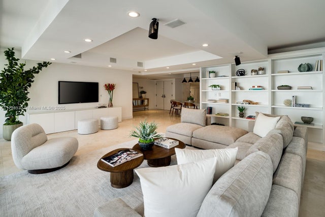 3 of 27 - 1 Grove Isle Dr A1207, Coconut Grove, FL