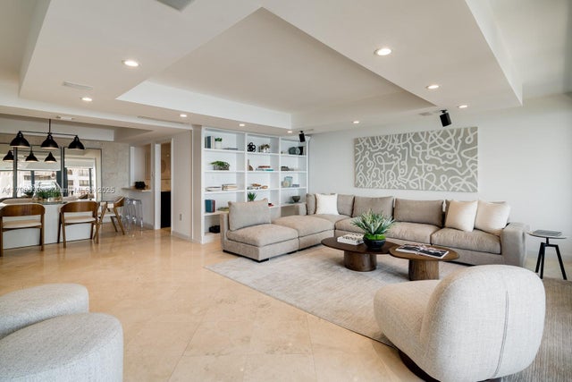 4 of 27 - 1 Grove Isle Dr A1207, Coconut Grove, FL
