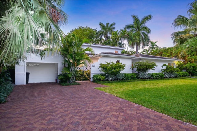 2 of 49 - 725 Vilabella Ave, Coral Gables, FL