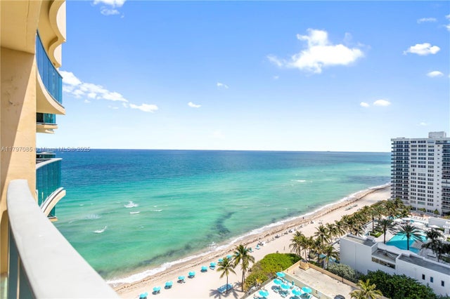 2 of 53 - 2501 S Ocean Dr 1614, Hollywood, FL