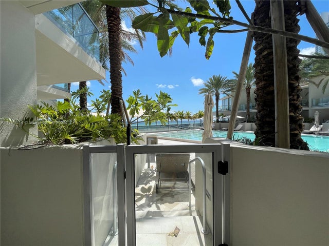 5 of 12 - 18501 Collins Avenue Cabana 12, Sunny Isles Beach, FL