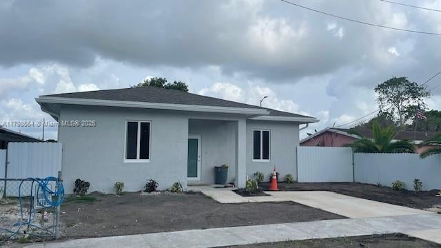 640 Sw 12th Ave, Homestead